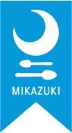 MIKAZUKIのロゴ